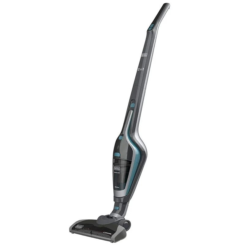 جاروشارژی بلک اند دکر 420